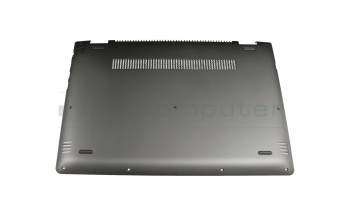 Parte baja de la caja negro original para Lenovo Flex 4-1480 (80VD)