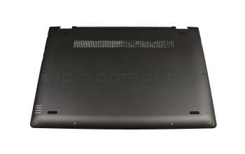 Parte baja de la caja negro original para Lenovo Flex 4-1570 (80SB)