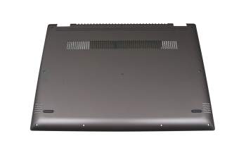 Parte baja de la caja negro original para Lenovo Flex 5-1470 (80XA/81C9)
