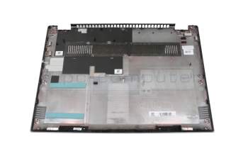 Parte baja de la caja negro original para Lenovo Flex 5-1470 (80XA/81C9)