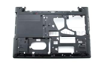 Parte baja de la caja negro original para Lenovo G51-35 (80M8)