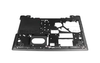 Parte baja de la caja negro original para Lenovo G70-80 (80FF)