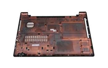 Parte baja de la caja negro original para Lenovo IdeaPad 110-15ACL (80TJ)