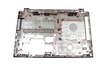 Parte baja de la caja negro original para Lenovo IdeaPad 305-15ABM (80NL)