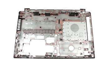 Parte baja de la caja negro original para Lenovo IdeaPad 305-15IBD (80NJ)