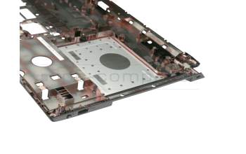 Parte baja de la caja negro original para Lenovo IdeaPad 305-15IBY (80NK)