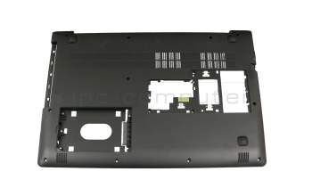 Parte baja de la caja negro original para Lenovo IdeaPad 310-15ABR (80ST)