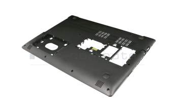 Parte baja de la caja negro original para Lenovo IdeaPad 310-15IAP (80TT)