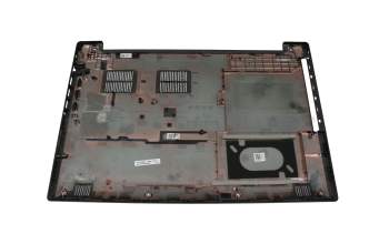 Parte baja de la caja negro original para Lenovo IdeaPad 330-15AST (81D6)
