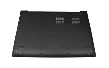 Parte baja de la caja negro original para Lenovo IdeaPad 330-15IGM (81D1/81FN)