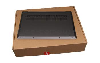 Parte baja de la caja negro original para Lenovo IdeaPad 5-14ALC05 (82LM)