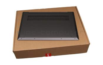 Parte baja de la caja negro original para Lenovo IdeaPad 5-14ARE05 (81YM)