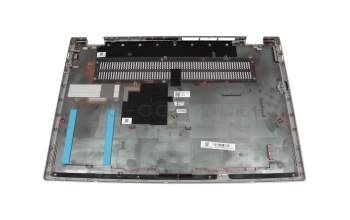 Parte baja de la caja negro original para Lenovo IdeaPad Flex-15IML (81XH)