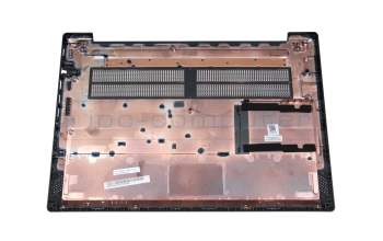 Parte baja de la caja negro original para Lenovo IdeaPad L340-15IRH (81LK)
