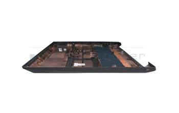 Parte baja de la caja negro original para Lenovo IdeaPad L340-15IRH (81LK)