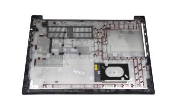 Parte baja de la caja negro original para Lenovo IdeaPad L340-17API (81LY)