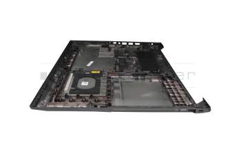 Parte baja de la caja negro original para Lenovo IdeaPad L340-17API (81LY)