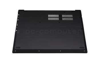 Parte baja de la caja negro original para Lenovo IdeaPad L340-17IWL (81M0)