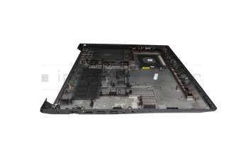 Parte baja de la caja negro original para Lenovo IdeaPad L340-17IWL (81M0)