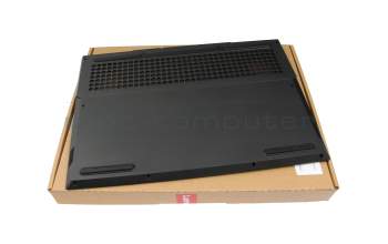 Parte baja de la caja negro original para Lenovo Legion 5-17ACH6H (82JY)