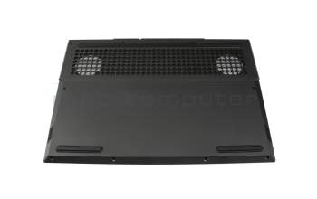 Parte baja de la caja negro original para Lenovo Legion 5-17ACH6H (82JY)
