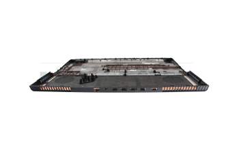 Parte baja de la caja negro original para Lenovo Legion 5-17ACH6H (82JY)