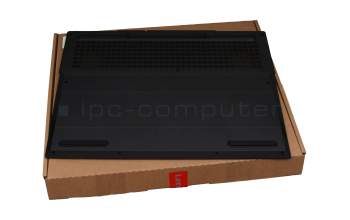 Parte baja de la caja negro original para Lenovo Legion 5-17ARH05H (82GN)