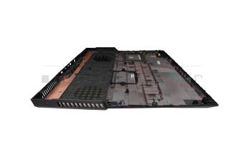 Parte baja de la caja negro original para Lenovo Legion 5-17ARH05H (82GN)