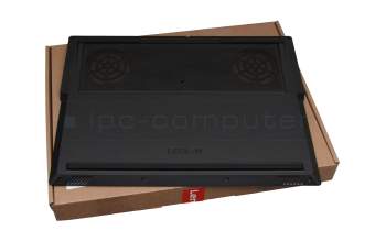 Parte baja de la caja negro original para Lenovo Legion Y540-15IRH-PG0 (81SY)