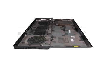 Parte baja de la caja negro original para Lenovo Legion Y540-15IRH-PG0 (81SY)