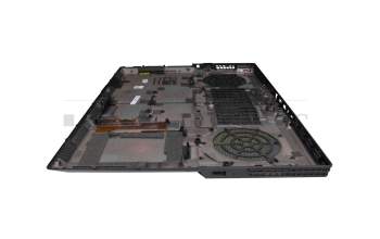 Parte baja de la caja negro original para Lenovo Legion Y7000-2019-PG0 (81T0)