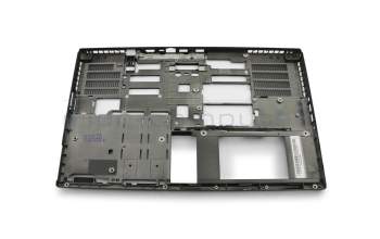 Parte baja de la caja negro original para Lenovo P50 (20EN)