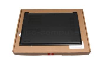 Parte baja de la caja negro original para Lenovo ThinkPad E14 G3 (20YD)