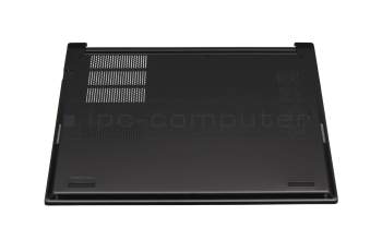Parte baja de la caja negro original para Lenovo ThinkPad E14 G3 (20YD)
