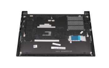 Parte baja de la caja negro original para Lenovo ThinkPad E14 G3 (20YD)