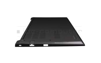 Parte baja de la caja negro original para Lenovo ThinkPad E14 G3 (20YD)