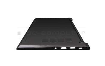 Parte baja de la caja negro original para Lenovo ThinkPad E14 G3 (20YD)