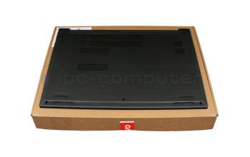 Parte baja de la caja negro original para Lenovo ThinkPad E15 Gen 2 (20T8/20T9)