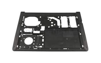 Parte baja de la caja negro original para Lenovo ThinkPad E475 (20H4)