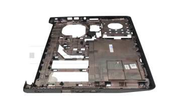 Parte baja de la caja negro original para Lenovo ThinkPad E475 (20H4)