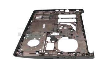 Parte baja de la caja negro original para Lenovo ThinkPad E475 (20H4)