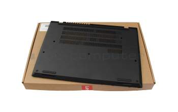 Parte baja de la caja negro original para Lenovo ThinkPad L14 Gen 5 (21L5/21L6)