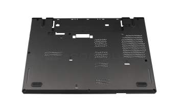 Parte baja de la caja negro original para Lenovo ThinkPad L470 (20JU/20JV)