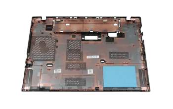 Parte baja de la caja negro original para Lenovo ThinkPad L470 (20JU/20JV)