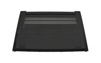 Parte baja de la caja negro original para Lenovo ThinkPad P1 Gen 1 (20MD/20ME)