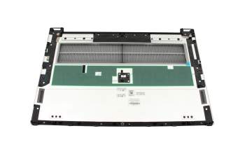 Parte baja de la caja negro original para Lenovo ThinkPad P1 Gen 1 (20MD/20ME)