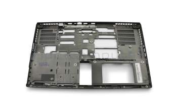 Parte baja de la caja negro original para Lenovo ThinkPad P50 (20EQ/20EN)