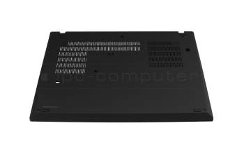 Parte baja de la caja negro original para Lenovo ThinkPad T14 Gen 2 (20W0/20W1)