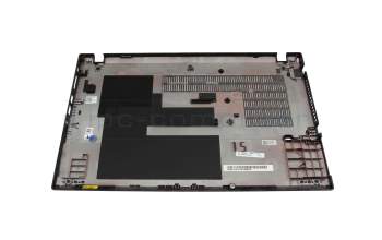 Parte baja de la caja negro original para Lenovo ThinkPad T14 Gen 2 (20W0/20W1)