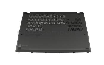 Parte baja de la caja negro original para Lenovo ThinkPad T14 Gen 3 (21AH/21AJ)